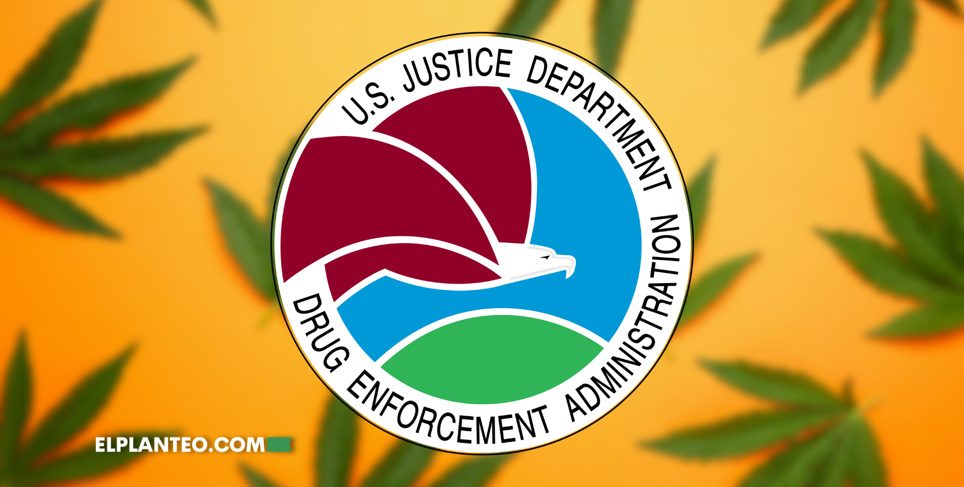 Confirman Nuevo Jefe de la DEA: Antiporro Pero, ¿Con Planes de Reclasificar?