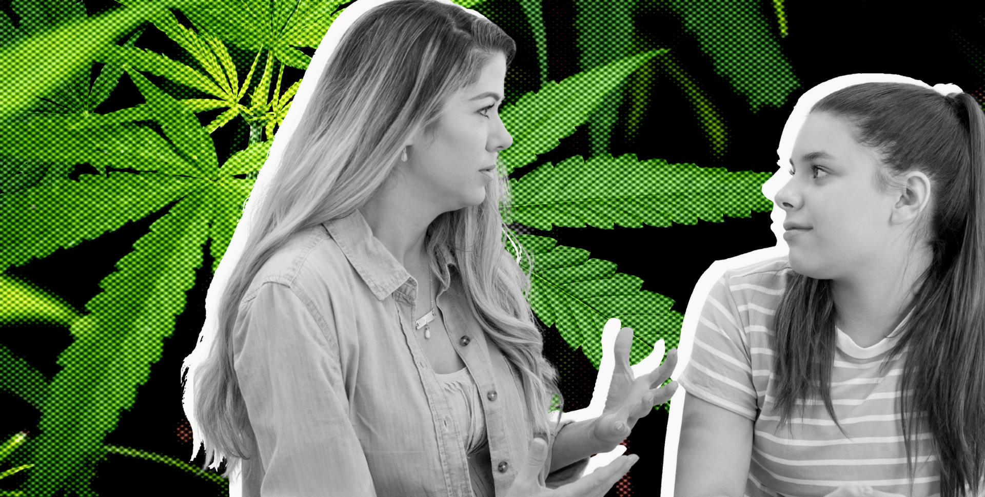 Ser Padres Hoy: Cómo Hablar con tus Hijos Sobre Marihuana