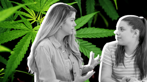 Ser Padres Hoy: Cómo Hablar con tus Hijos Sobre Marihuana