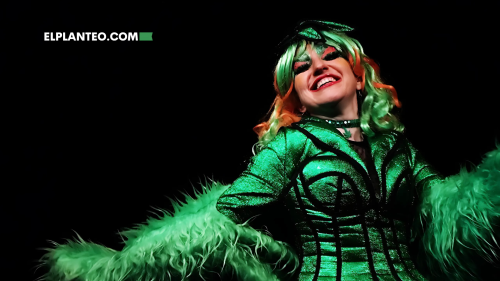 Cultura Queer y Artivismo Cannábico: La Cogolla y el Arte de Resistir con Risa