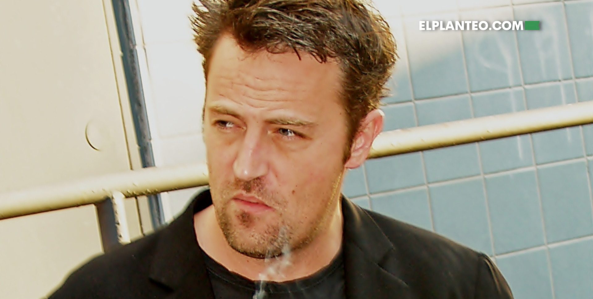 ‘Me Pregunto Cuánto Pagará este Imbécil’: Médico de Matthew Perry se Declara Culpable de su Muerte Por Ketamina