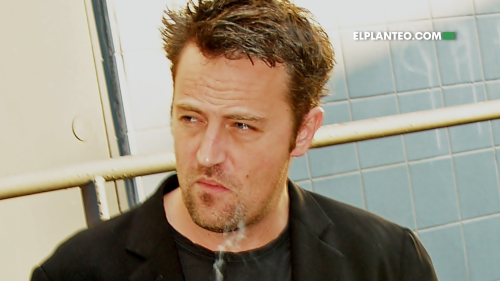 ‘Me Pregunto Cuánto Pagará este Imbécil’: Médico de Matthew Perry se Declara Culpable de su Muerte Por Ketamina