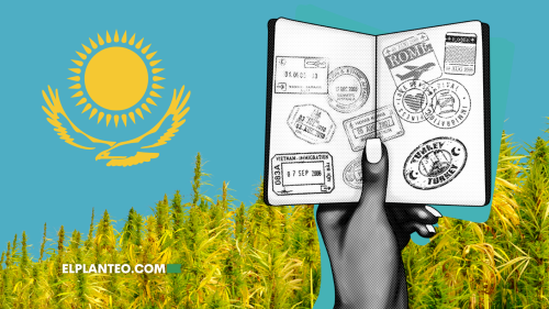 Pasaportes de Cáñamo: la Curiosa Apuesta de un País Ultraconservador