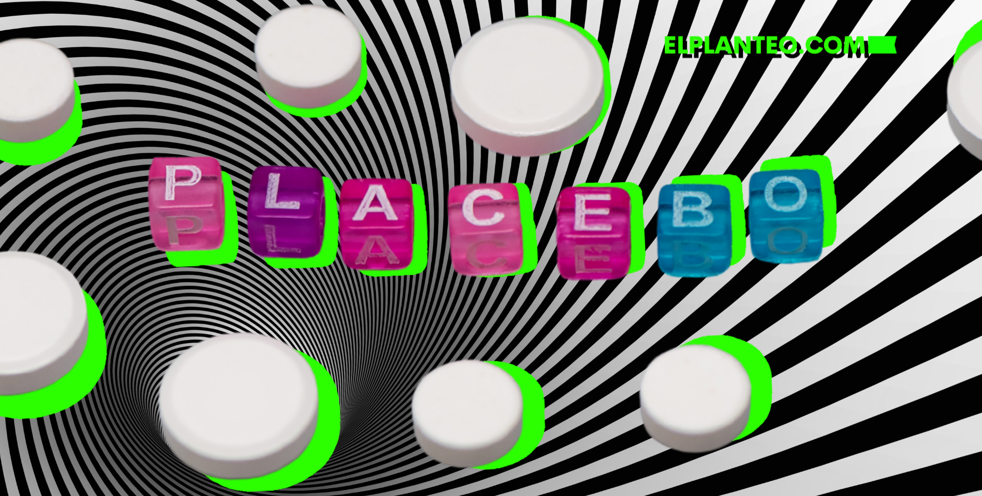 Psicodélicos y Placebo: ¿Una Metodología Obsoleta? Psicodélicos y Placebo: ¿Una Metodología Obsoleta?