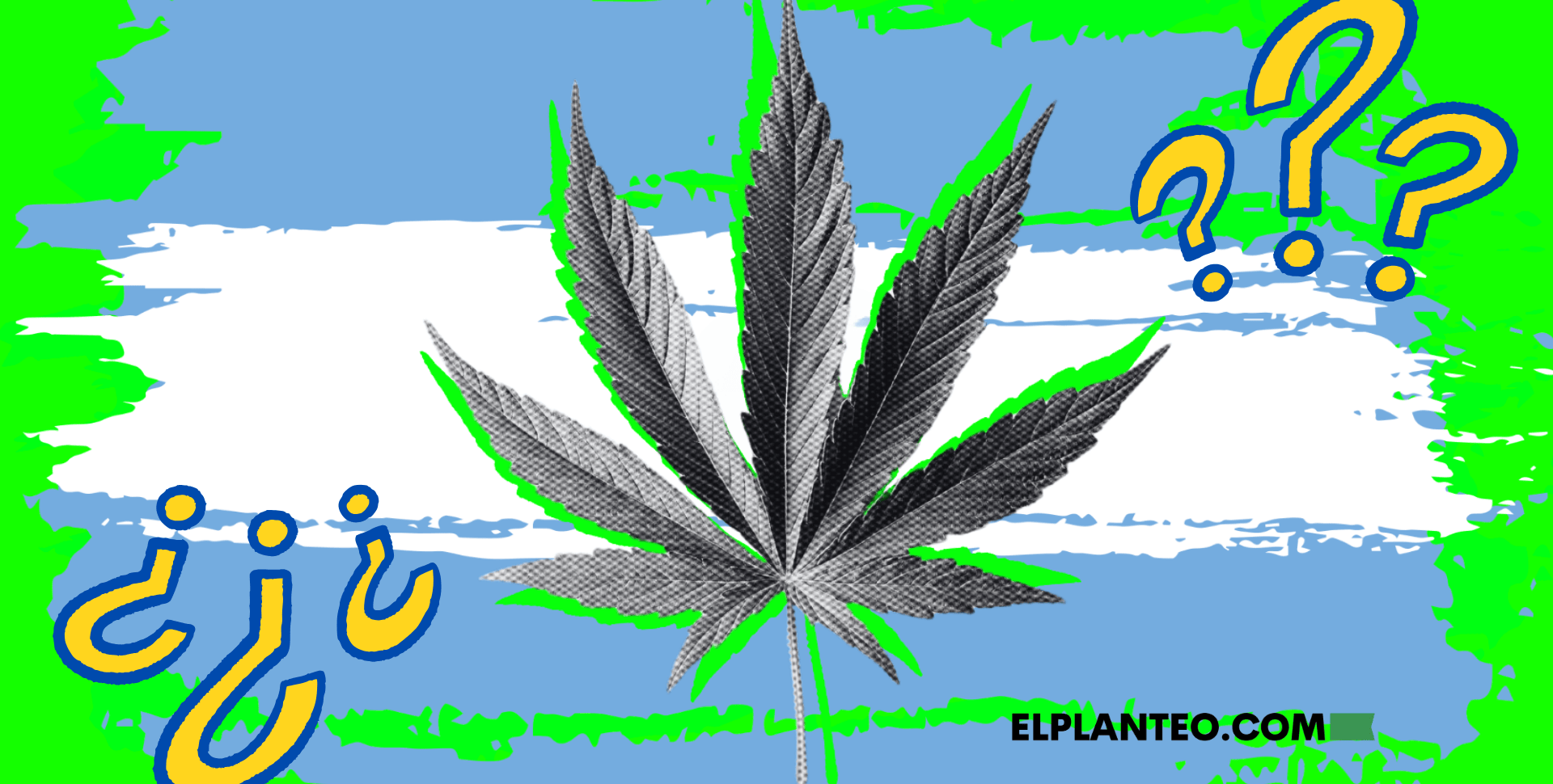 Sin ARICCAME ni INASE: El Limbo Legal que Asfixia al Cannabis Medicinal en Argentina Sin ARICCAME ni INASE: El Limbo Legal que Asfixia al Cannabis Medicinal en Argentina