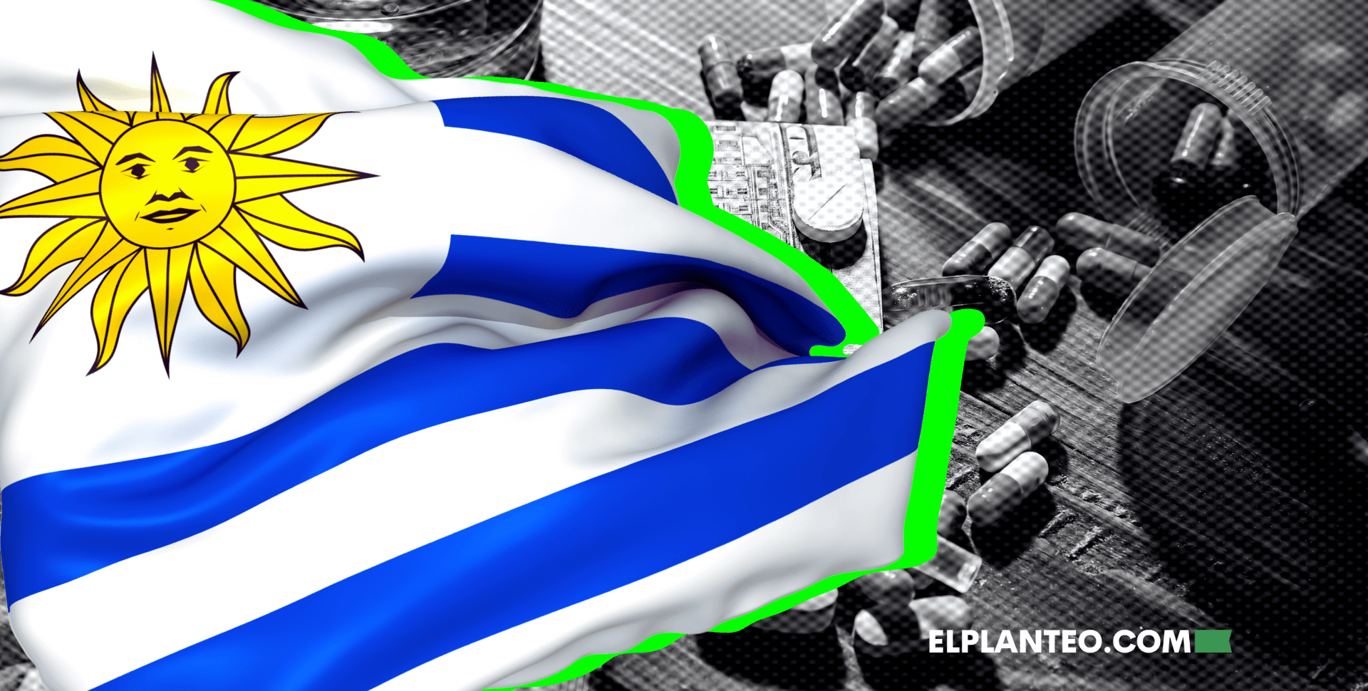 Que El Pueblo Decida: Uruguay Quiere tu Opinión sobre la Nueva Política Nacional de Drogas