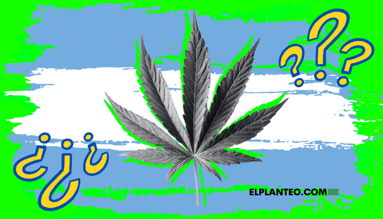 ¿Vuelve ARICCAME? Senadores se Suma al Rechazo del DNU de Milei que Disolvía la Agencia de Regulación de Cannabis