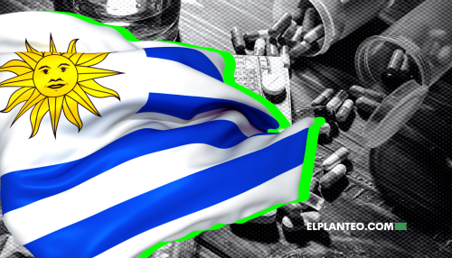 Que El Pueblo Decida: Uruguay Quiere tu Opinión sobre la Nueva Política Nacional de Drogas Que El Pueblo Decida: Uruguay Quiere tu Opinión sobre la Nueva Política Nacional de Drogas