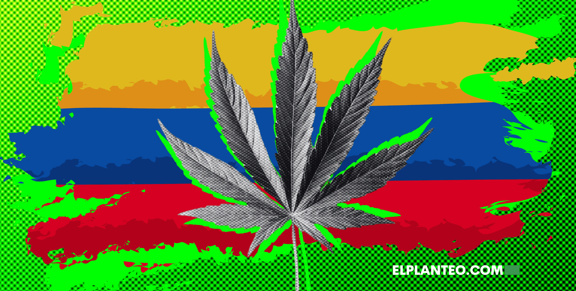 Colombia: ¿Se Viene la Venta Legal de Flor de Cannabis Medicinal?
