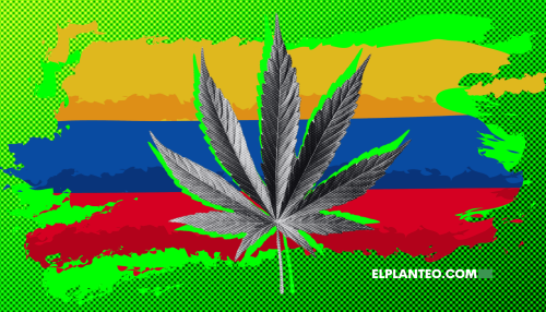 Colombia: ¿Se Viene la Venta Legal de Flor de Cannabis Medicinal? Colombia: ¿Se Viene la Venta Legal de Flor de Cannabis Medicinal?