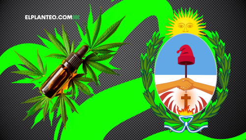 ¡Vamos Argentina! Corrientes Distribuye el Primer Aceite de Cannabis Medicinal, Gratuito y Estatal ¡Vamos Argentina! Corrientes Distribuye el Primer Aceite de Cannabis Medicinal, Gratuito y Estatal