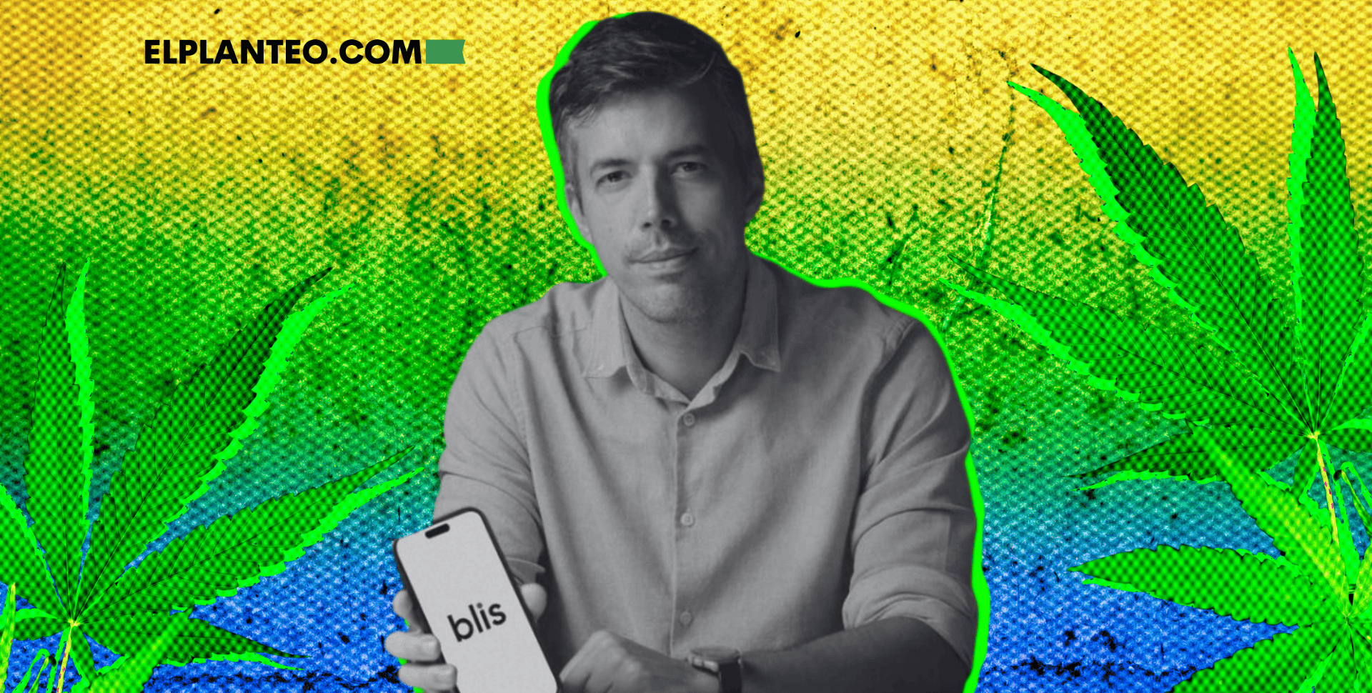 Blis: La App Cannábica Brasileña con 300.000 Usuarios y una Base de Datos que Podría Cambiar la Medicina