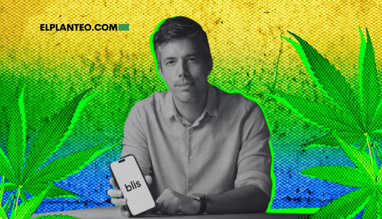 Blis: La App Cannábica Brasileña con 300.000 Usuarios y una Base de Datos que Podría Cambiar la Medicina