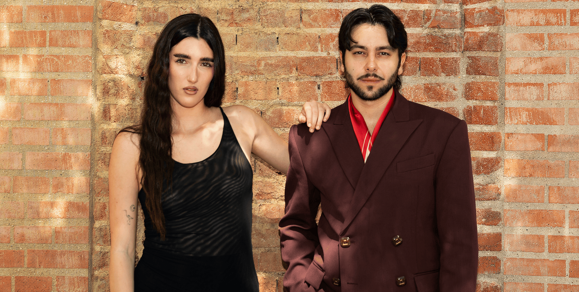 ¿Quién Dijo que el Flamenco No Puede Evolucionar? Escuchá lo Nuevo de Judeline y Yerai Cortés ¿Quién Dijo que el Flamenco No Puede Evolucionar? Escuchá lo Nuevo de Judeline y Yerai Cortés
