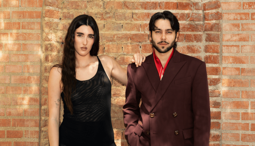 ¿Quién Dijo que el Flamenco No Puede Evolucionar? Escuchá lo Nuevo de Judeline y Yerai Cortés ¿Quién Dijo que el Flamenco No Puede Evolucionar? Escuchá lo Nuevo de Judeline y Yerai Cortés