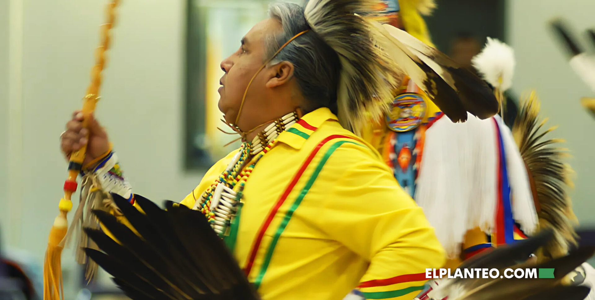 Tribu Omaha De Nebraska Venderá Cannabis De Uso Adulto: ‘No Esperaremos Que Los Sistemas Rotos Cumplan’ Tribu Omaha De Nebraska Venderá Cannabis De Uso Adulto: ‘No Esperaremos Que Los Sistemas Rotos Cumplan’