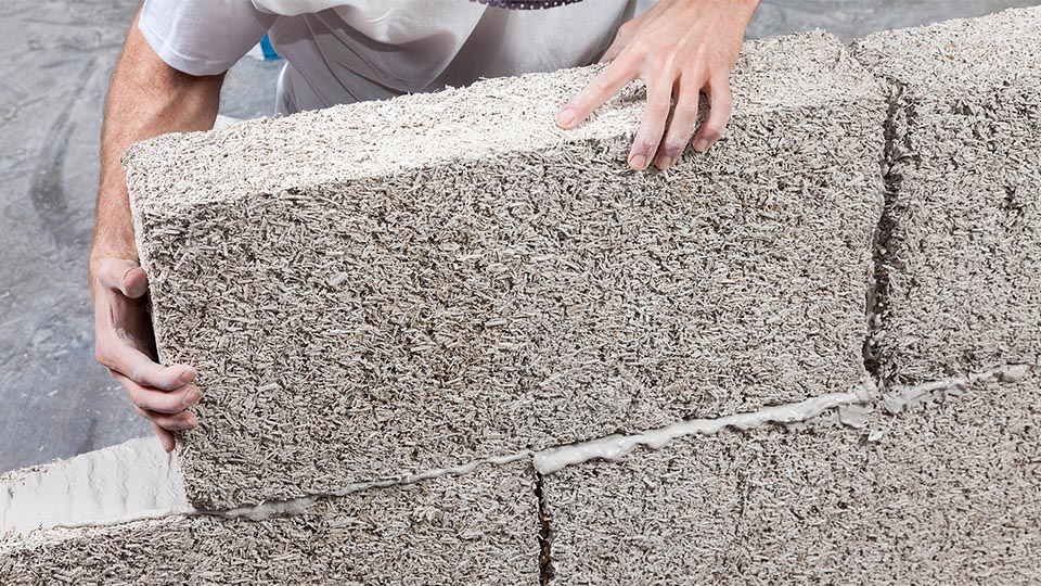 Hempcrete: El ‘Hormigón de Cáñamo’ que Mueve un Mercado Multimillonario en Construcción Global Hempcrete: El ‘Hormigón de Cáñamo’ que Mueve un Mercado Multimillonario en Construcción Global