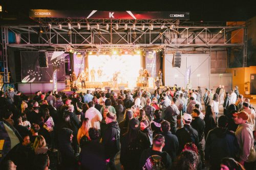 Alika y Sudor Marika Encabezan el Festival Marimba 2025: Cannabis, Música y Comunidad en el Konex Alika y Sudor Marika Encabezan el Festival Marimba 2025: Cannabis, Música y Comunidad en el Konex