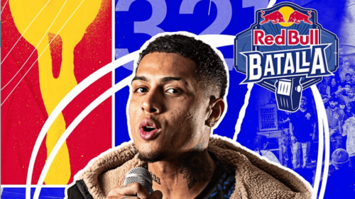 Red Bull Batalla 2025: Nueva York será sede de la Final Nacional de EE.UU. Red Bull Batalla 2025: Nueva York será sede de la Final Nacional de EE.UU.