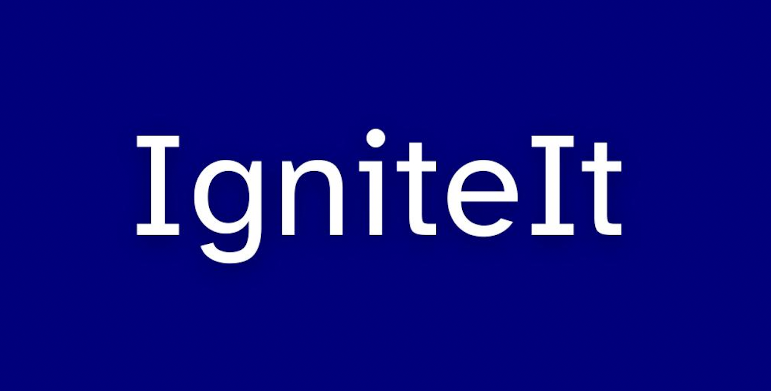 Vuelven los Gigantes de los Eventos Cannábicos con su Nuevo Proyecto, IgniteIt