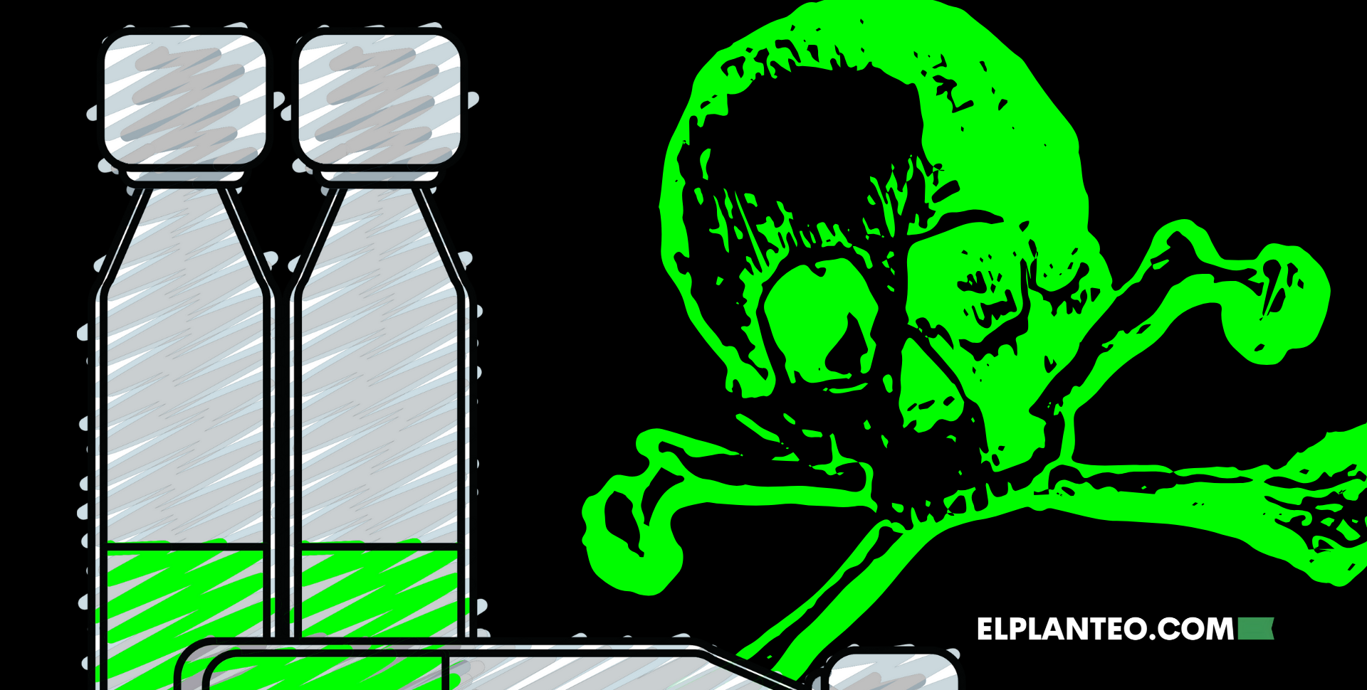 Fentanilo Contaminado en Argentina: Muertes en Aumento, Laboratorios Bajo Sospecha y un Sistema en Alerta