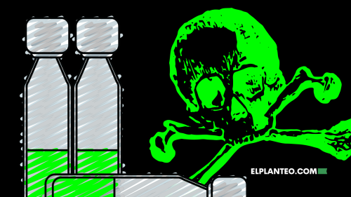 Fentanilo Contaminado en Argentina: Muertes en Aumento, Laboratorios Bajo Sospecha y un Sistema en Alerta Fentanilo Contaminado en Argentina: Muertes en Aumento, Laboratorios Bajo Sospecha y un Sistema en Alerta