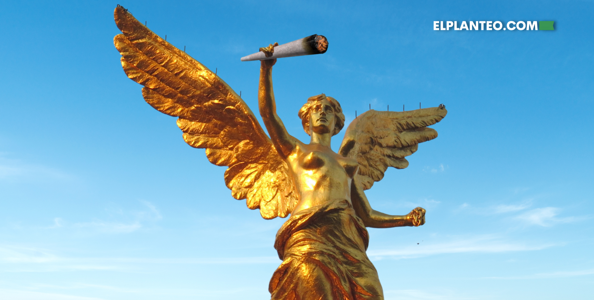 ¿Dónde Está Permitido Fumar Cannabis en CDMX? Nuevos Puntos, Mismos Derechos