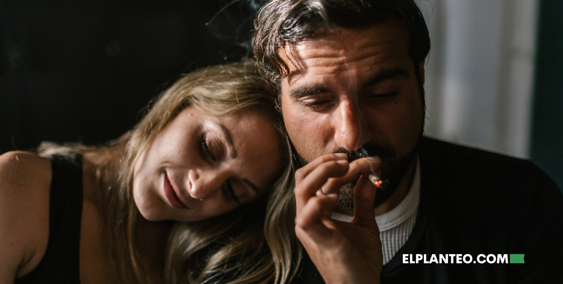 Guía High Times para Hablar de Intimidad con tu Pareja Mientras Fumás Marihuana Guía High Times para Hablar de Intimidad con tu Pareja Mientras Fumás Marihuana