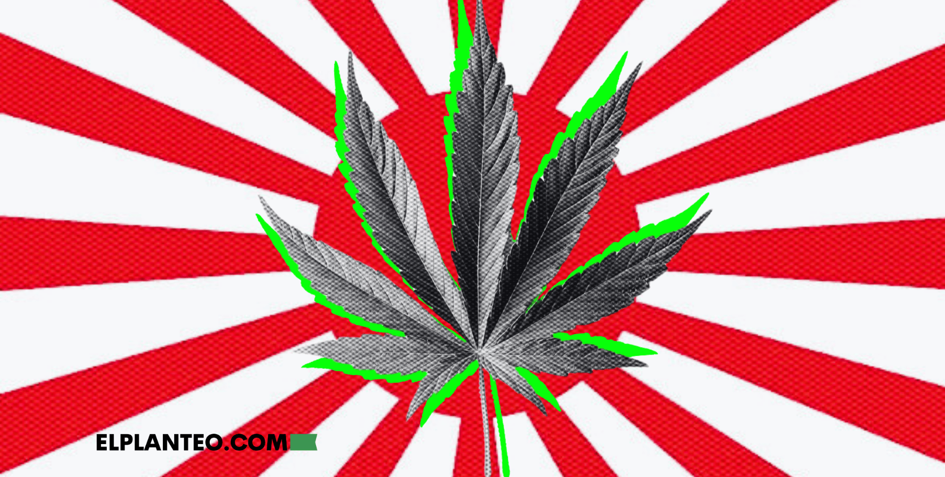 Con Aval del Gobierno, Japón Derriba el Mito de la ‘Droga de Entrada’