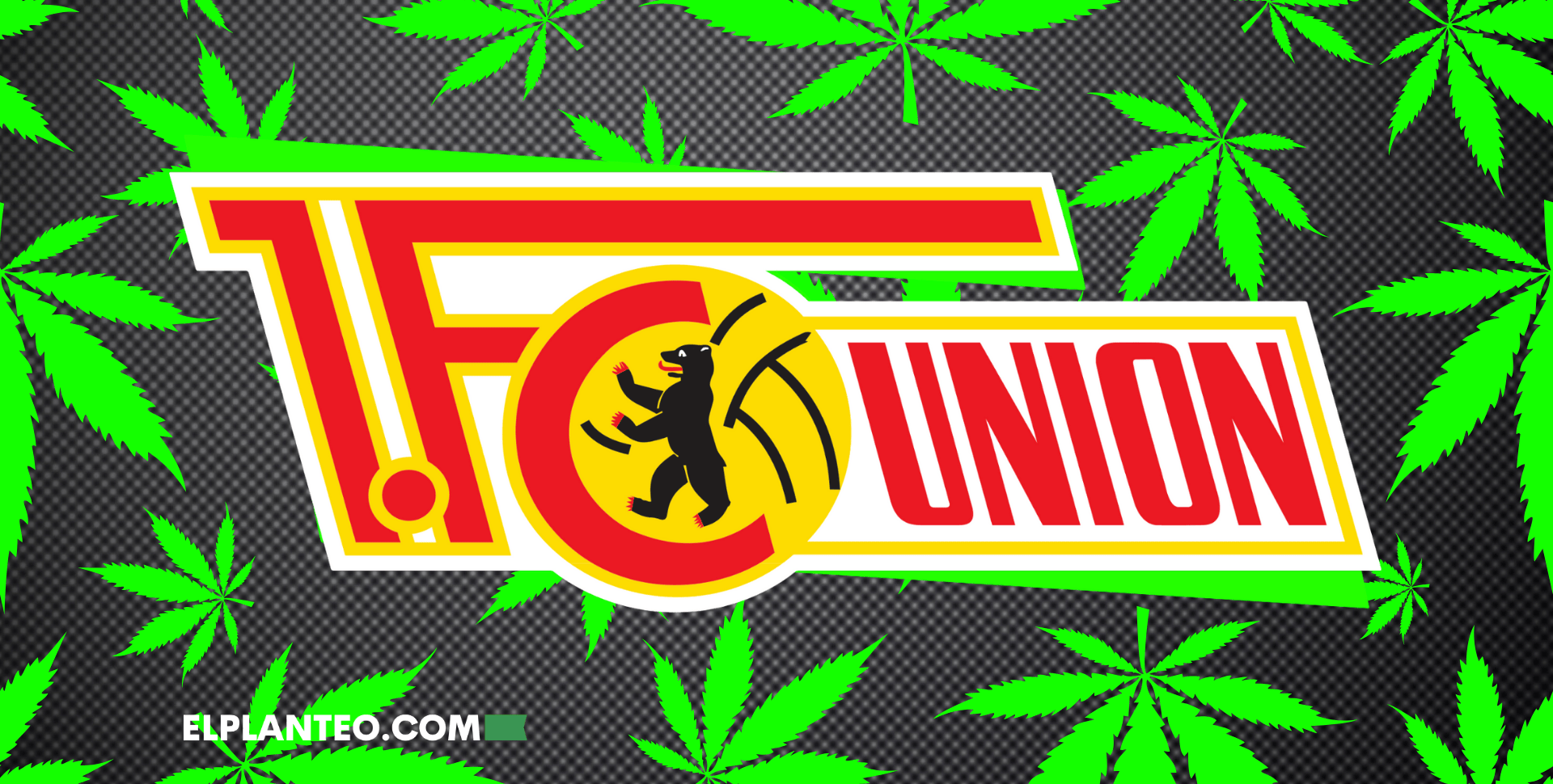 Un Club de Fútbol Alemán Será Patrocinado por una Marca de Cannabis