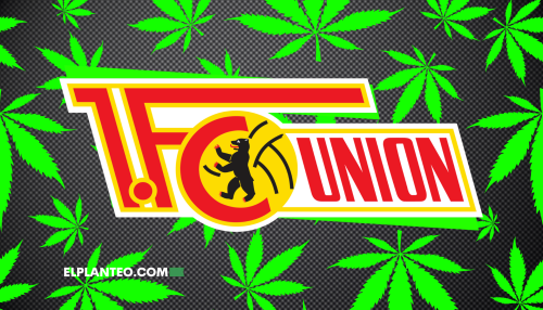 Un Club de Fútbol Alemán Será Patrocinado por una Marca de Cannabis