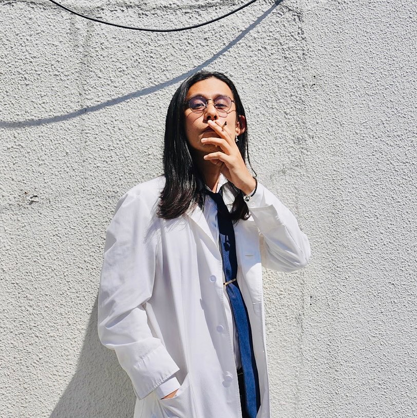 Dr. Yuji Masataka