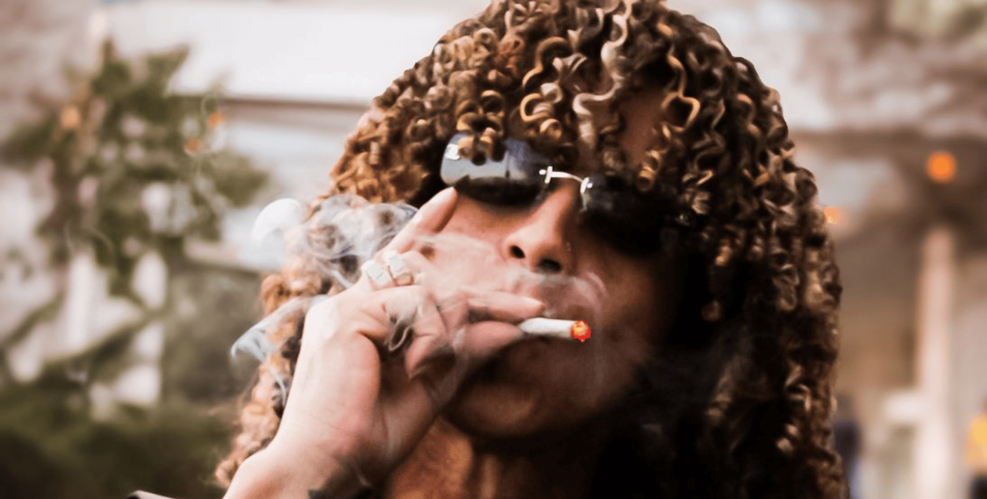 Jon Z en Exclusiva: ‘Soy Explosivo… El Cannabis me Ayuda a Relajarme y a Pensar Más las Cosas’