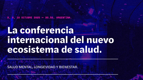 LaPsyConf 2025: Buenos Aires Recibe a los Gigantes de la Salud Mental y los Psicodélicos