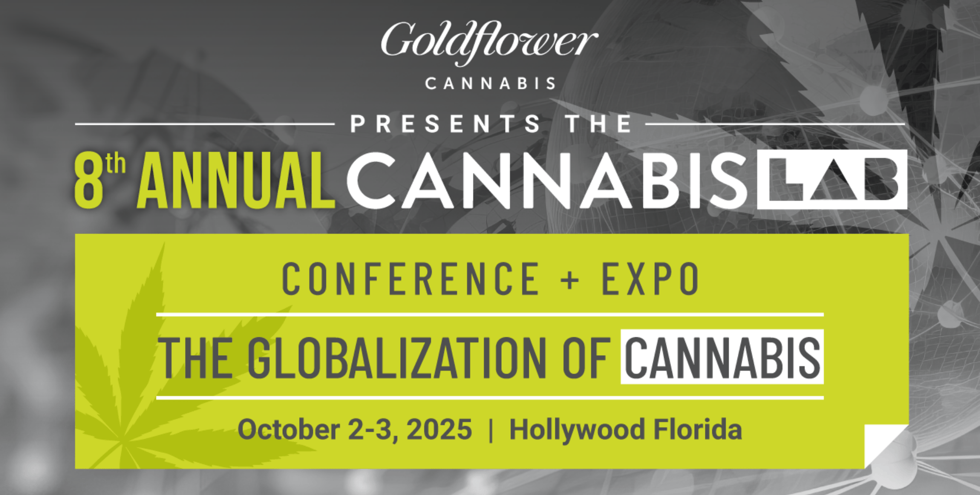 Cómo Llevar tu Negocio de Cannabis de Latinoamérica a EEUU (y Viceversa): Este Evento en Florida Tiene la Clave Cómo Llevar tu Negocio de Cannabis de Latinoamérica a EEUU (y Viceversa): Este Evento en Florida Tiene la Clave