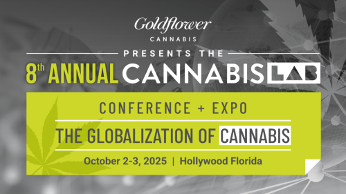 Cómo Llevar tu Negocio de Cannabis de Latinoamérica a EEUU (y Viceversa): Este Evento en Florida Tiene la Clave
