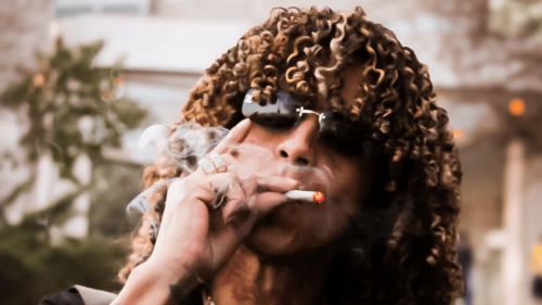 Jon Z en Exclusiva: ‘Soy Explosivo… El Cannabis me Ayuda a Relajarme y a Pensar Más las Cosas’