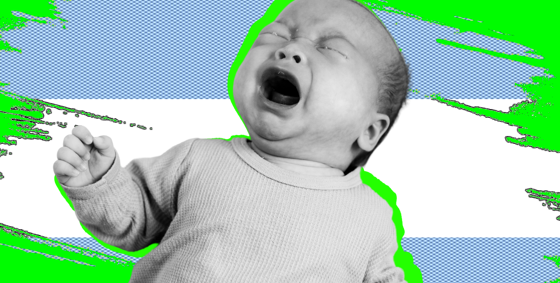 Bebés con Abstinencia y las Maternidades que Nadie Quiere Contar Bebés con Abstinencia y las Maternidades que Nadie Quiere Contar