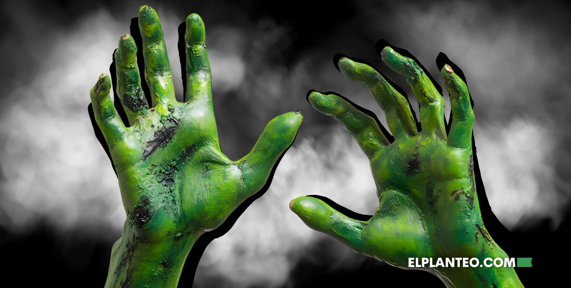 Un Fantasma Recorre Asia: ¿Qué Es el Etomidato o ‘Jugo Zombie’ que Alarma a las Autoridades?