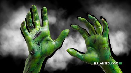 Un Fantasma Recorre Asia: ¿Qué Es el Etomidato o ‘Jugo Zombie’ que Alarma a las Autoridades?