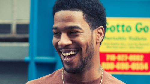 Cómo Kid Cudi Pasó de 15 Blunts al Día a una Mejor Relación con el Cannabis