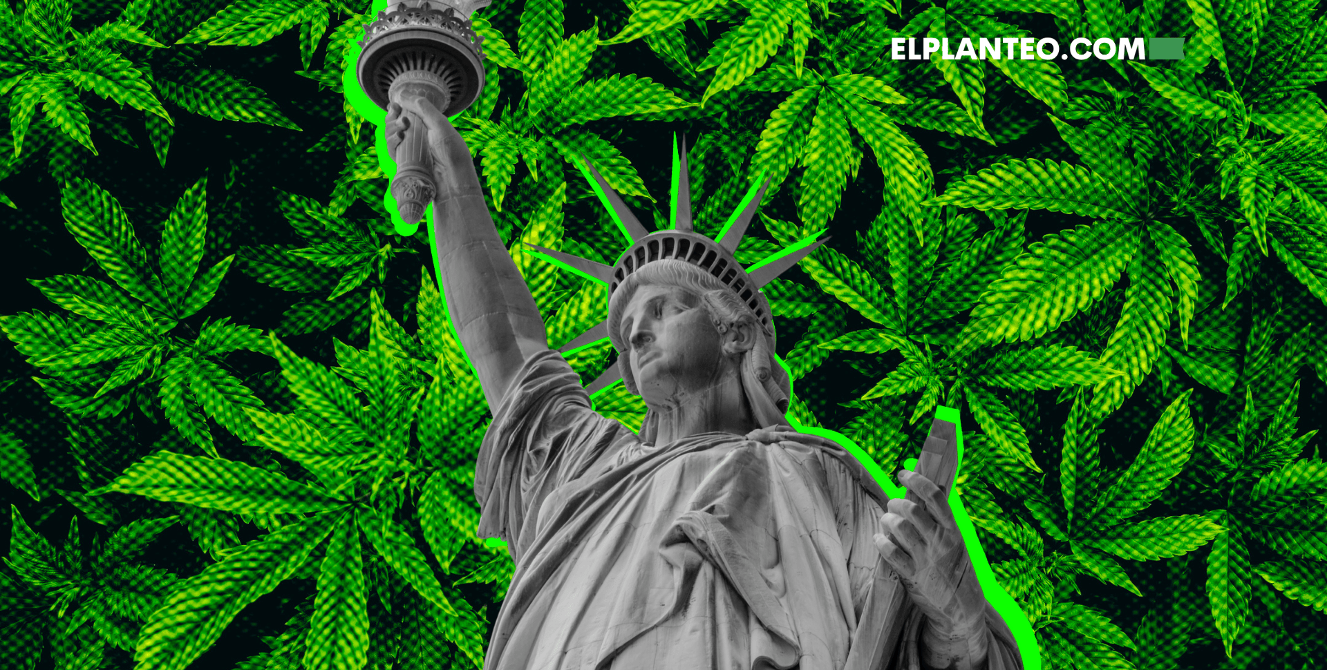 La Equidad Social Paga Bien: Nueva York Supera los USD Mil Millones en Ventas Legales de Cannabis en 2025
