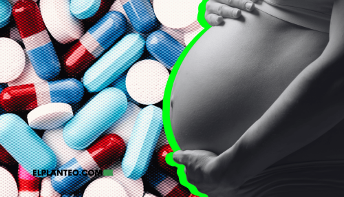 Según Trump, el Paracetamol Causa Autismo: ¿Y la Evidencia Científica? Según Trump, el Paracetamol Causa Autismo: ¿Y la Evidencia Científica?