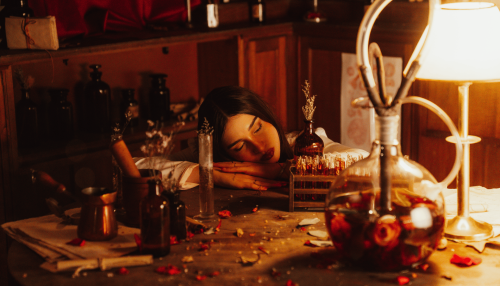 Alkimia: El Laboratorio Emocional de Juli Martorell Arranca con ‘Demasiado’