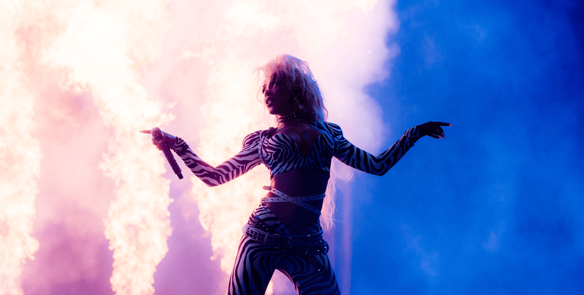 Doja Cat en Argentina 2026: Precios, Entradas y Todo lo que Tenés que Saber Doja Cat en Argentina 2026: Precios, Entradas y Todo lo que Tenés que Saber