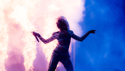 Doja Cat en Argentina 2026: Precios, Entradas y Todo lo que Tenés que Saber Doja Cat en Argentina 2026: Precios, Entradas y Todo lo que Tenés que Saber