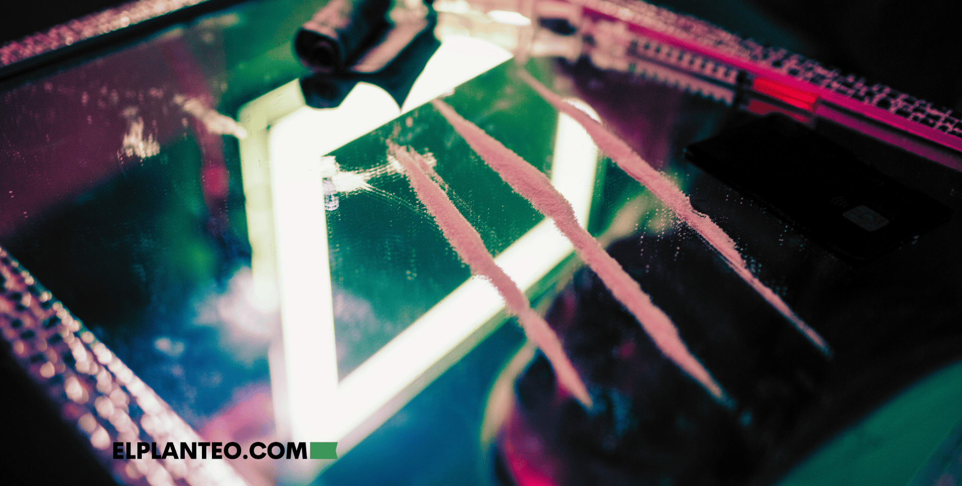 De la Dark Web al Barrio: Organización Da Cocaína Pura para Salvar Vidas en Canadá, ¿Cómo?