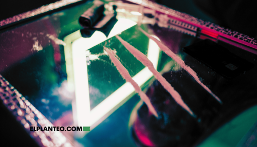 De la Dark Web al Barrio: Organización Da Cocaína Pura para Salvar Vidas en Canadá, ¿Cómo?