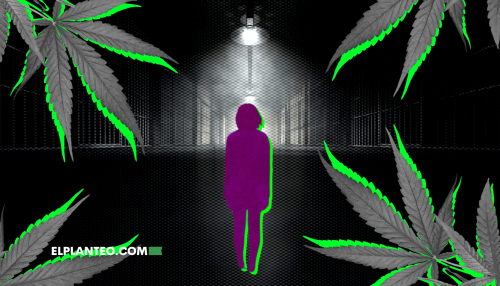 Mujeres, Porro y Cárcel: Postales de EEUU en 1994