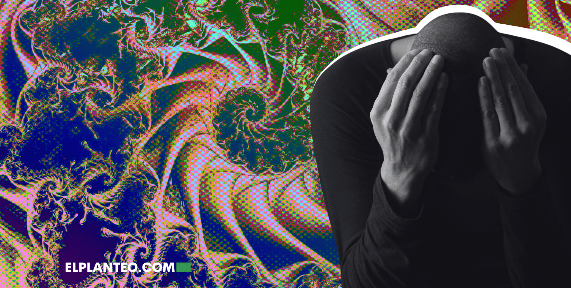 ¿El LSD Puede Combatir la Ansiedad? Estudio Muestra Resultados Clínicos Sorprendentes